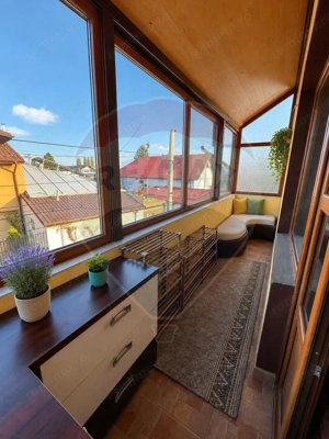 Casa P+1+M | Zona linistita - imagine 9