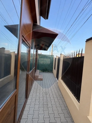 Casa P+1+M | Zona linistita - imagine 13
