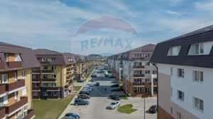 Studio nou cu încălzire în pardoseală și parcare inclusă, în Subcetate - imagine 5