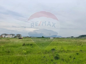 Comision 0% | 4 Parcele 538mp | Harman, Strada MIHAIL SADOVEANU - imagine 2