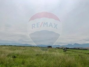 Comision 0% | 4 Parcele 538mp | Harman, Strada MIHAIL SADOVEANU - imagine 5