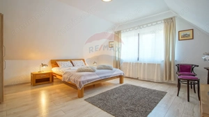 Casă cu 2 apartamente în Brasov, investiție sigură sau căminul ideal - imagine 7