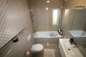 Duplex modern, eficient energetic - Dumbrăvița - imagine 16