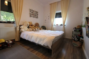 Duplex modern, eficient energetic - Dumbrăvița - imagine 14