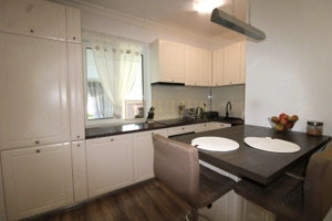 Duplex modern, eficient energetic - Dumbrăvița - imagine 10