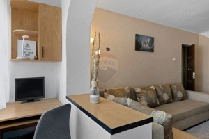 Apartament cu 2 camere zona Aurel Vlaicu, aleea Saturn, comision 0% - imagine 4