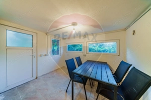 Cabana cu 2 camere de vânzare în zona 3 Insule - imagine 8