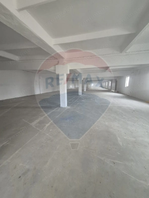 Hală de închiriat 500 mp Calea Bodrogului Arad - imagine 5