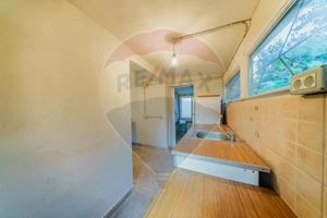 Cabana cu 2 camere de vânzare în zona 3 Insule - imagine 7