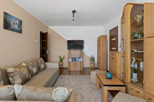 Apartament cu 2 camere zona Aurel Vlaicu, aleea Saturn, comision 0%