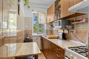 Apartament cu 2 camere zona Aurel Vlaicu, aleea Saturn, comision 0% - imagine 7