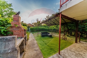 Cabana cu 2 camere de vânzare în zona 3 Insule - imagine 4
