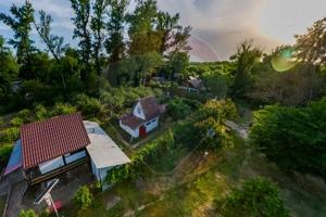 Cabana cu 2 camere de vânzare în zona 3 Insule - imagine 12