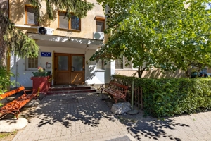 Apartament cu 2 camere zona Aurel Vlaicu, aleea Saturn, comision 0% - imagine 10
