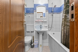 Apartament cu 2 camere zona Aurel Vlaicu, aleea Saturn, comision 0% - imagine 9
