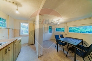 Cabana cu 2 camere de vânzare în zona 3 Insule - imagine 9