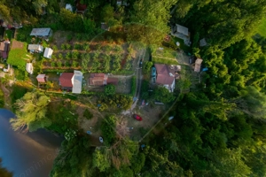 Cabana cu 2 camere de vânzare în zona 3 Insule - imagine 15