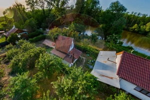 Cabana cu 2 camere de vânzare în zona 3 Insule - imagine 14