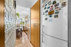 Apartament cu 2 camere zona Aurel Vlaicu, aleea Saturn, comision 0% - imagine 8