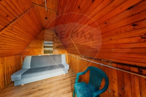 Cabana cu 2 camere de vânzare în zona 3 Insule - imagine 11