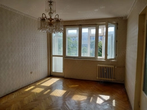 Apartament 2 camere, 53 mp, etaj 3/4, 2 balcoane, garaj, Țiglina 2 – Galați