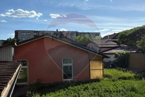 Spațiu de închiriat 75 mp, zona Gării - Salonta - imagine 2