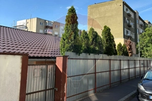 Spațiu de închiriat 75 mp, zona Gării - Salonta - imagine 5