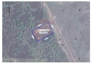 De vânzare teren 974 mp, în Paleu