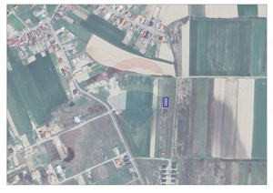 De vânzare teren intravilan 500 mp - Oșorhei - imagine 2