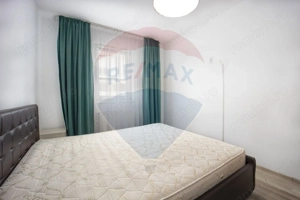 Apartament 2 camere de închiriat – Mobilat și utilat complet | Sânpetr - imagine 5