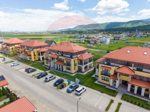 Apartament 2 camere de închiriat cu terasa si grădină