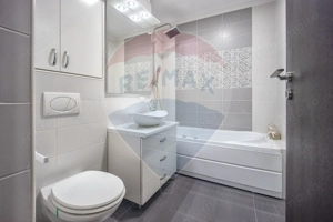Apartament 2 camere de închiriat – Mobilat și utilat complet | Sânpetr - imagine 4