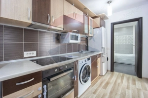 Apartament 2 camere de închiriat – Mobilat și utilat complet | Sânpetr - imagine 8