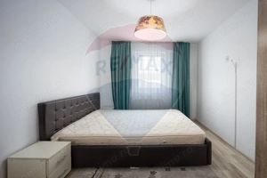 Apartament 2 camere de închiriat – Mobilat și utilat complet | Sânpetr - imagine 6