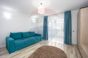 Apartament 2 camere de închiriat – Mobilat și utilat complet | Sânpetr - imagine 3