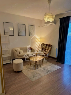 Apartament cu 2 camere de inchiriat, pet-friendly, Chisoda