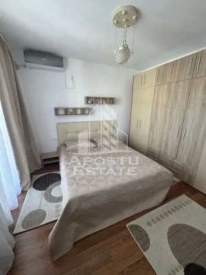 Apartament cu 2 camere, de inchiriat, zona Torontalului-Vox, Timisoara