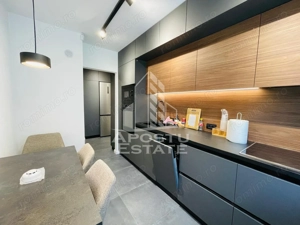 Apartament 2 camere Premium/Luxury Lifestyle/Podgoria/60 mp/Parter - imagine 6