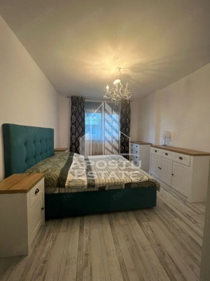 Apartament cu 2 camere de inchiriat, parcare, City Of Mara, Timisoara - imagine 4
