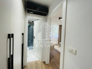 Apartament 2 camere Premium/Luxury Lifestyle/Podgoria/60 mp/Parter - imagine 11