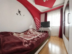Apartament 4 camere, zona Confectii - imagine 4