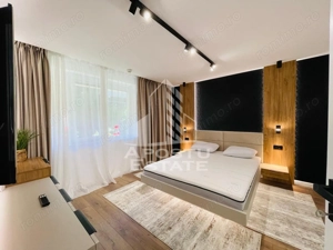 Apartament 2 camere Premium/Luxury Lifestyle/Podgoria/60 mp/Parter - imagine 3