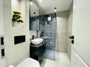 Apartament 2 camere Premium/Luxury Lifestyle/Podgoria/60 mp/Parter - imagine 10