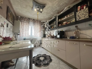 Apartament 4 camere, zona Confectii - imagine 6