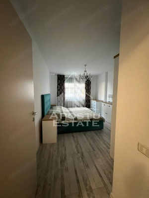 Apartament cu 2 camere de inchiriat, parcare, City Of Mara, Timisoara - imagine 5