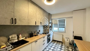 Apartament de vanzare cu 3 camere si garaj, etajul 1,  Aradului - imagine 5