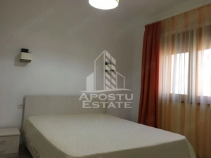 Apartament cu 3 camere, de inchiriat , Dumbravita