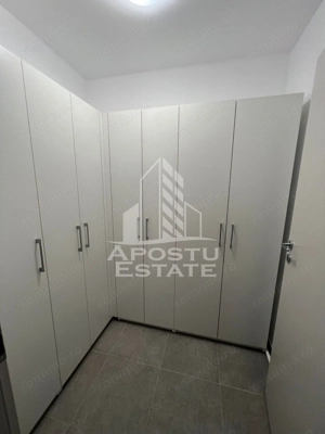 Apartament cu 2 camere de inchiriat, parcare, City Of Mara, Timisoara - imagine 9