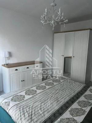 Apartament cu 2 camere de inchiriat, parcare, City Of Mara, Timisoara - imagine 7