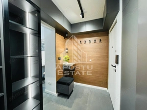 Apartament 2 camere Premium/Luxury Lifestyle/Podgoria/60 mp/Parter - imagine 9